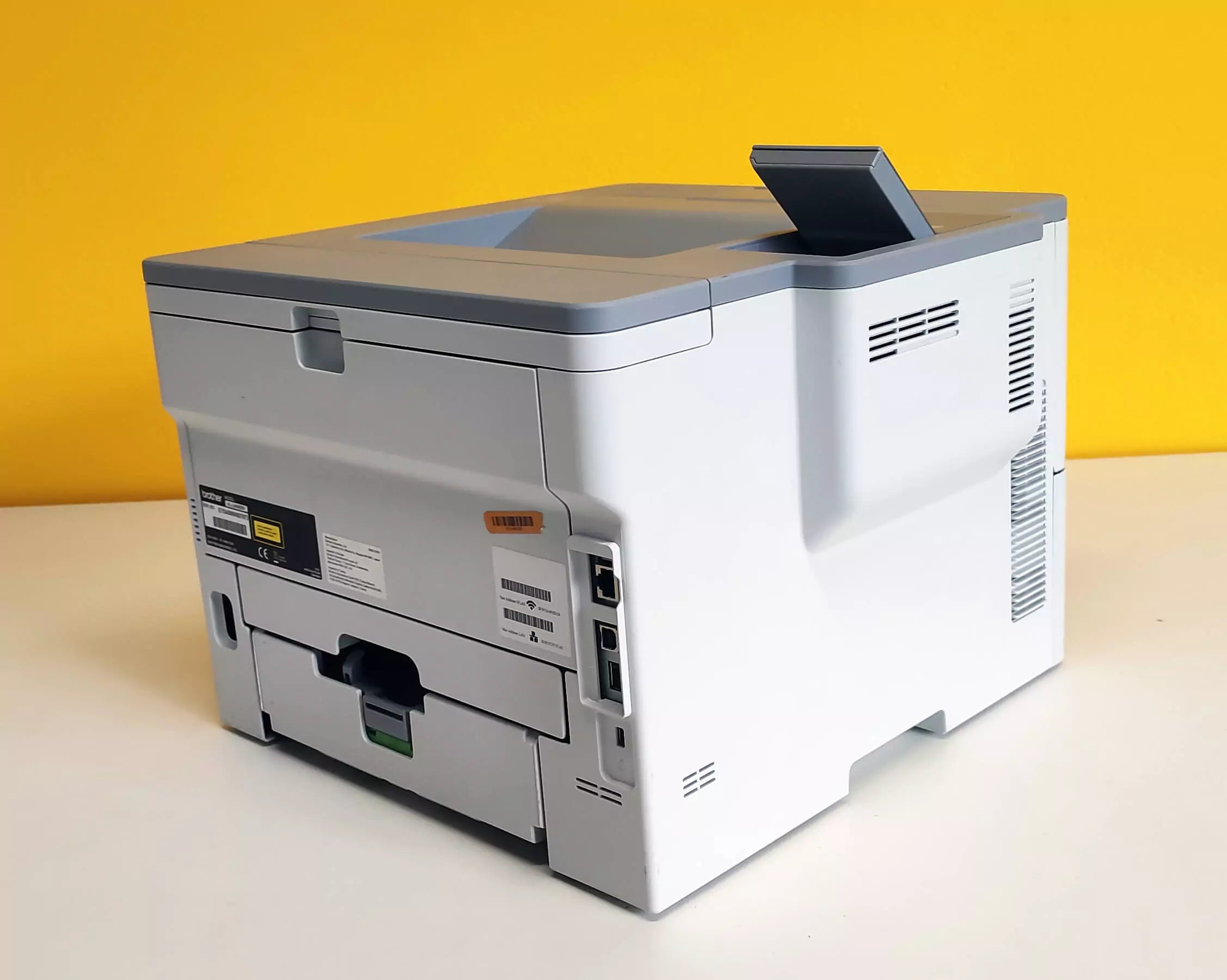 Brother HL-L6400DW Brother HL-L6400DW